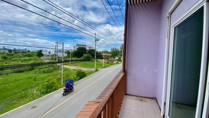อาคารพาณิชย์ ซอย แสนสุขพัฒนา นครปฐม สภาพสวย ราคาถูก, nakhon-pathom, สายกำแพงแสน - พนมทวน, Kamphaeng Saen, Nakhon Pathom, , 98 sqm, Shophouse For Sale, by คุณอัษธรรม (อัษ), 500587918 - DDproperty.com