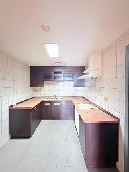 All Seasons Mansion, bangkok, Soi Ruamrudee, Wireless Road, Lumphini, Pathum Wan, Bangkok, 2 Bedrooms, 137 sqm, Condo For Sale, by Anthea Khwanngam, 500587919 - DDproperty.com