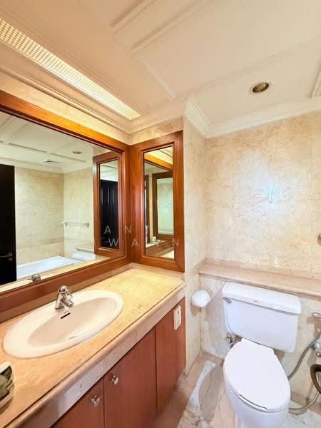 All Seasons Mansion, bangkok, Soi Ruamrudee, Wireless Road, Lumphini, Pathum Wan, Bangkok, 2 Bedrooms, 137 sqm, Condo For Sale, by Anthea Khwanngam, 500587919 - DDproperty.com