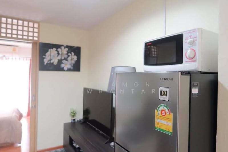 Grand Park View Asoke, bangkok, 21 Sukhumvit Road, Khlongtoei Nua, Watthana, Bangkok, 1 Bedroom, 35 sqm, Condo For Rent, by Pichamon Chawbantard, 500587922 - DDproperty.com