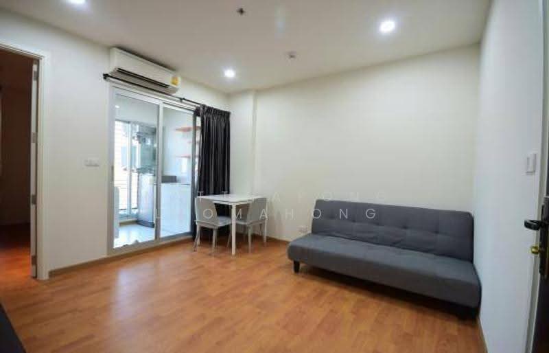 The President Sathorn-Ratchapruek, bangkok, Petchkasem Road, Pak Khlong Phasi Charoen, Phasi Charoen, Bangkok, 1 Bedroom, 35 sqm, Condo For Sale, by Natthapong Laomahong, 500587924 - DDproperty.com