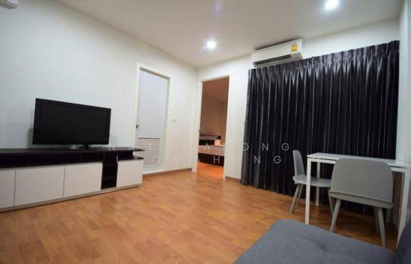 The President Sathorn-Ratchapruek, bangkok, Petchkasem Road, Pak Khlong Phasi Charoen, Phasi Charoen, Bangkok, 1 Bedroom, 35 sqm, Condo For Sale, by Natthapong Laomahong, 500587924 - DDproperty.com