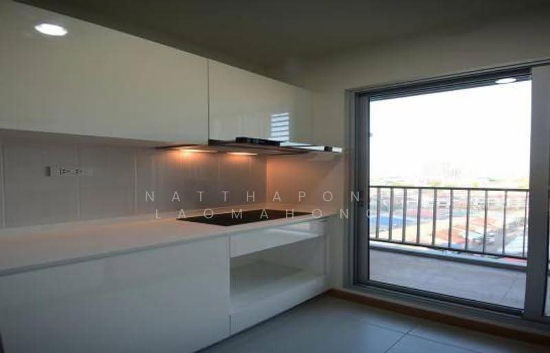 The President Sathorn-Ratchapruek, bangkok, Petchkasem Road, Pak Khlong Phasi Charoen, Phasi Charoen, Bangkok, 1 Bedroom, 35 sqm, Condo For Sale, by Natthapong Laomahong, 500587924 - DDproperty.com