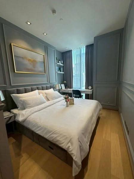 28 Chidlom, bangkok, 28 Chit Lom Alley, Lumphini, Pathum Wan, Bangkok, 1 Bedroom, 55 sqm, Condo For Rent, by Napat Thamakulangkul, 500587925 - DDproperty.com