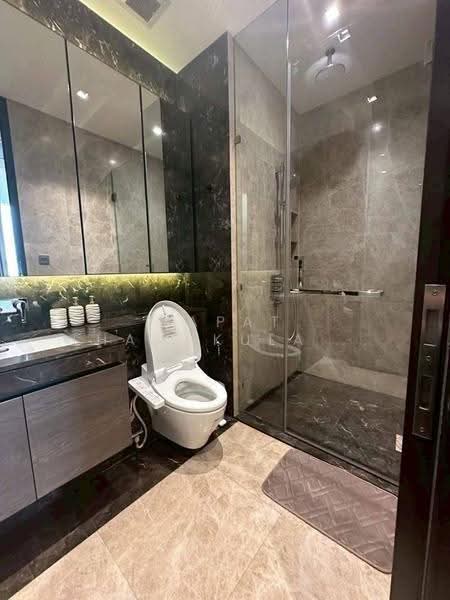 28 Chidlom, bangkok, 28 Chit Lom Alley, Lumphini, Pathum Wan, Bangkok, 1 Bedroom, 55 sqm, Condo For Rent, by Napat Thamakulangkul, 500587925 - DDproperty.com
