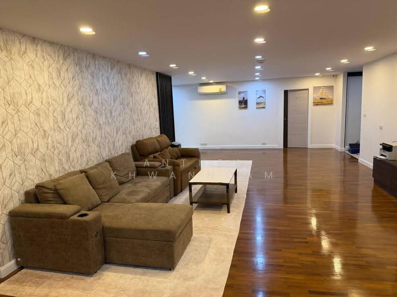 President Park Sukhumvit 24, bangkok, 99 Sukhumvit 24 Alley, Khlongtoei Nua, Watthana, Bangkok, 3 Bedrooms, 223 sqm, Condo For Sale, by Anthea Khwanngam, 500587926 - DDproperty.com