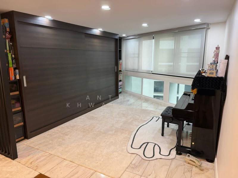 President Park Sukhumvit 24, bangkok, 99 Sukhumvit 24 Alley, Khlongtoei Nua, Watthana, Bangkok, 3 Bedrooms, 223 sqm, Condo For Sale, by Anthea Khwanngam, 500587926 - DDproperty.com