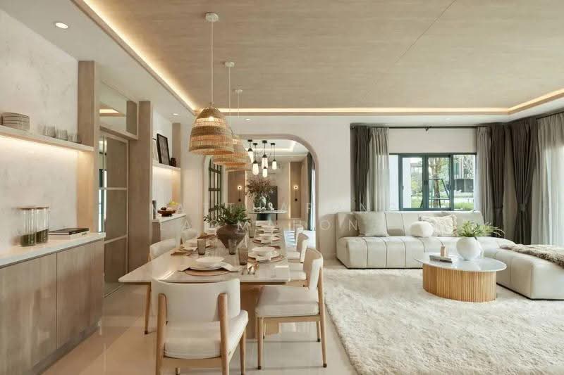 CENTRO Bangbon, bangkok, 233 Bang Bon 4 Rd, Bang Bon, Bangkok, 4 Bedrooms, 250 sqm, Single Detached House For Sale, by Natthapong Laomahong, 500587927 - DDproperty.com
