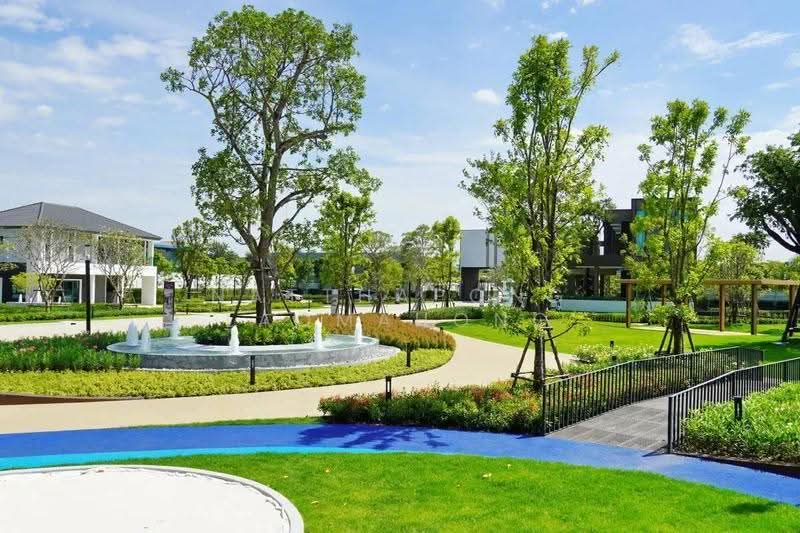 CENTRO Bangbon, bangkok, 233 Bang Bon 4 Rd, Bang Bon, Bangkok, 4 Bedrooms, 250 sqm, Single Detached House For Sale, by Natthapong Laomahong, 500587927 - DDproperty.com