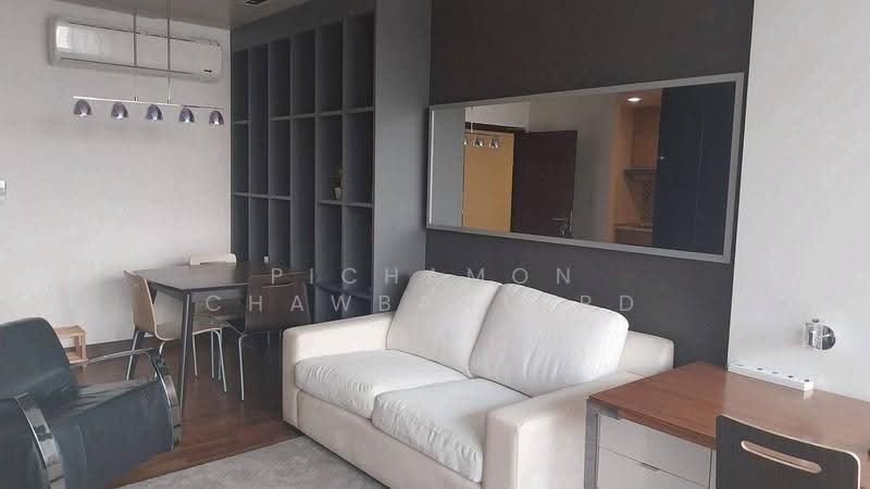 Le Luk Condominium : เลอ ลักซ์ คอนโดมิเนียม, กรุงเทพ, 1599 291 ถ.สุขุมวิท, พระโขนงเหนือ, วัฒนา, กรุงเทพ, 40 ตร.ม., คอนโด ให้เช่า, โดย Pichamon Chawbantard, 500587928 - DDproperty.com