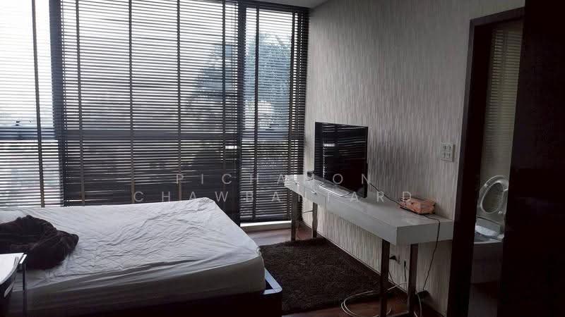 Le Luk Condominium, bangkok, 1599 291 Sukhumvit Rd, Phra Kanong Nua, Watthana, Bangkok, Studio, 40 sqm, Condo For Rent, by Pichamon Chawbantard, 500587928 - DDproperty.com