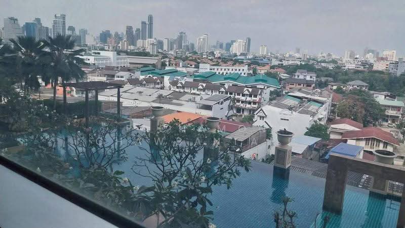 Le Luk Condominium, bangkok, 1599 291 Sukhumvit Rd, Phra Kanong Nua, Watthana, Bangkok, Studio, 40 sqm, Condo For Rent, by Pichamon Chawbantard, 500587928 - DDproperty.com
