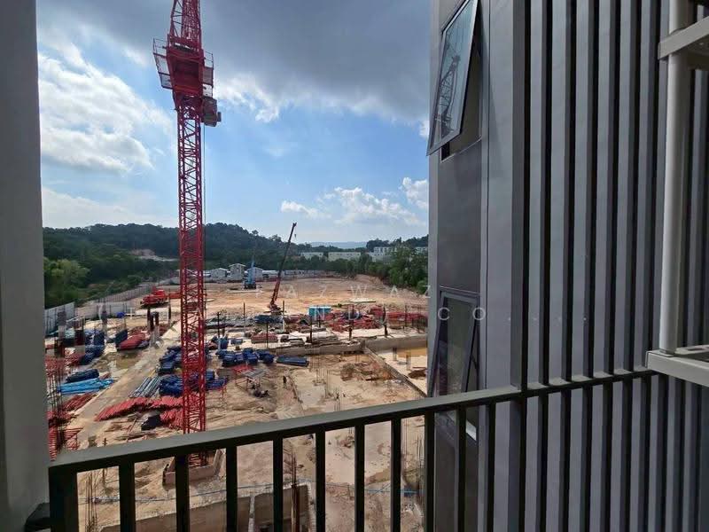 The Base Rise, phuket, Wichit, Muang Phuket, Phuket, 1 Bedroom, 31 sqm, Condo For Rent, by Fazwaz (Thailand) Co., Ltd., 500587929 - DDproperty.com