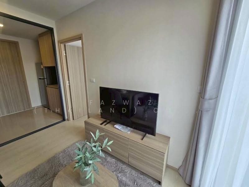 The Base Rise, phuket, Wichit, Muang Phuket, Phuket, 1 Bedroom, 31 sqm, Condo For Rent, by Fazwaz (Thailand) Co., Ltd., 500587929 - DDproperty.com