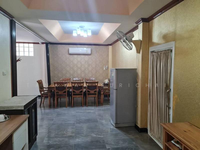 undefined, chon-buri, Sattahip, Chon Buri (Pattaya), 3 Bedrooms, 200 sqm, Single Detached House For Sale, by Tanawan Surichai, 500587930 - DDproperty.com