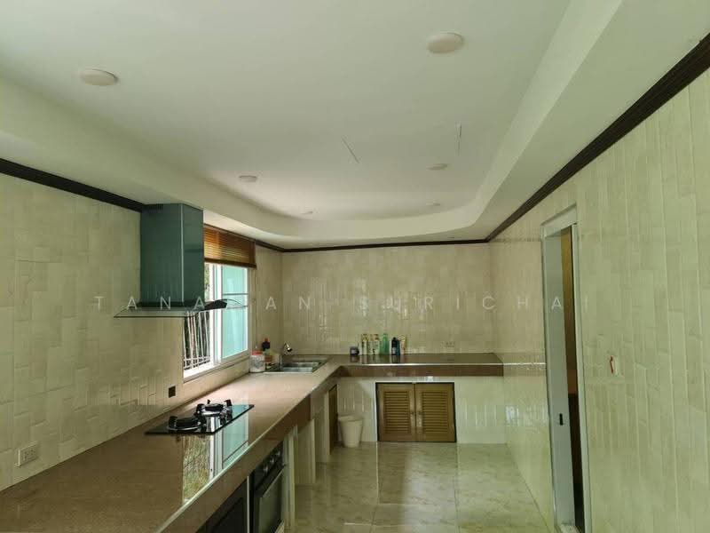 undefined, chon-buri, Sattahip, Chon Buri (Pattaya), 3 Bedrooms, 200 sqm, Single Detached House For Sale, by Tanawan Surichai, 500587930 - DDproperty.com
