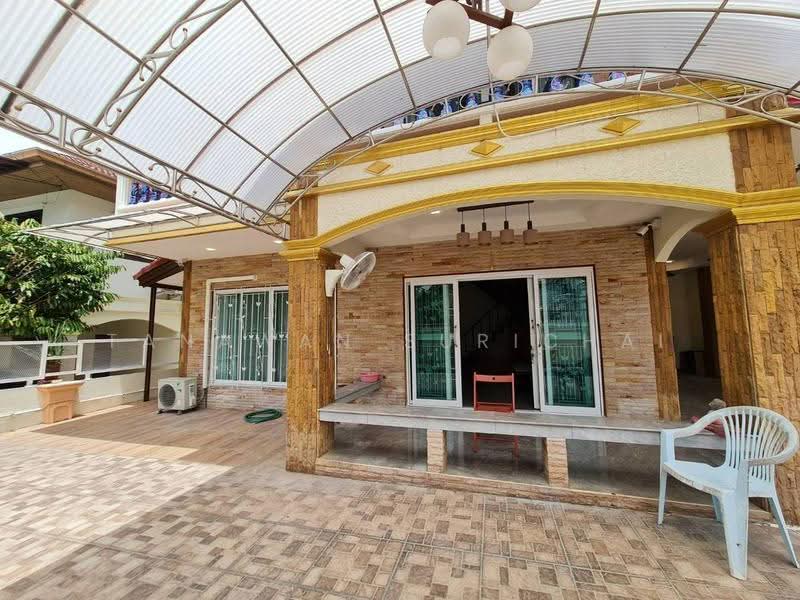 undefined, chon-buri, Sattahip, Chon Buri (Pattaya), 3 Bedrooms, 200 sqm, Single Detached House For Sale, by Tanawan Surichai, 500587930 - DDproperty.com