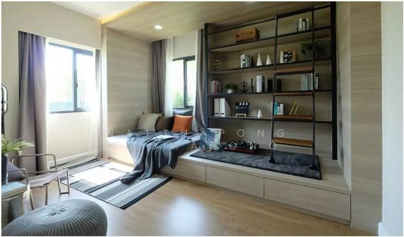 Centro Bangna-Kingkaew, samut-prakan, Rachathewa, Bang Plee, Samut Prakan, 3 Bedrooms, 154 sqm, Single Detached House For Sale, by Natthapong Laomahong, 500587932 - DDproperty.com