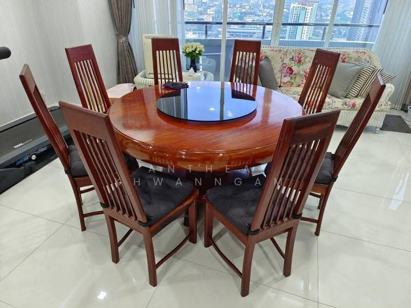 Floraville Condominium : ฟลอร่าวิลล์ คอนโดมิเนียม, กรุงเทพ, 51 พัฒนาการ, สวนหลวง, กรุงเทพ, 194 ตร.ม., คอนโด ขาย, โดย Anthea Khwanngam, 500587934 - DDproperty.com