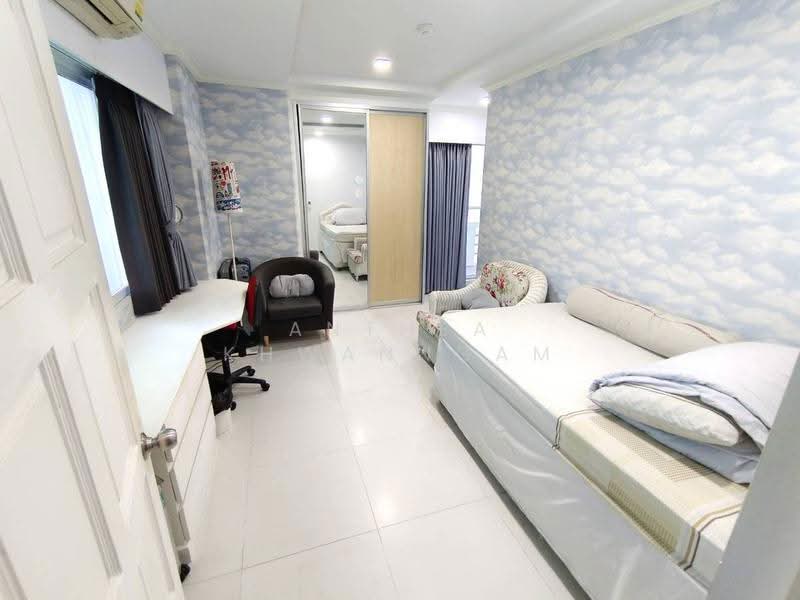 Floraville Condominium : ฟลอร่าวิลล์ คอนโดมิเนียม, กรุงเทพ, 51 พัฒนาการ, สวนหลวง, กรุงเทพ, 194 ตร.ม., คอนโด ขาย, โดย Anthea Khwanngam, 500587934 - DDproperty.com