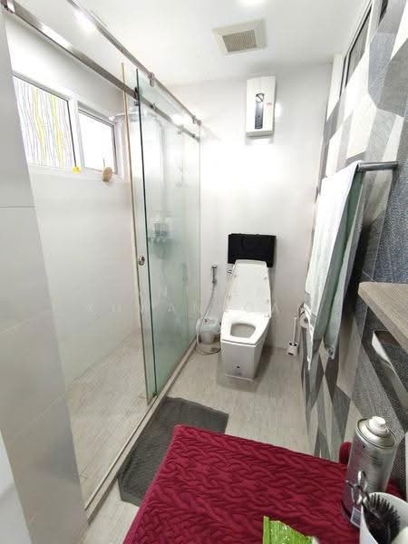 Floraville Condominium, bangkok, 51 Pattanakarn, Suan Luang, Bangkok, 3 Bedrooms, 194 sqm, Condo For Sale, by Anthea Khwanngam, 500587934 - DDproperty.com