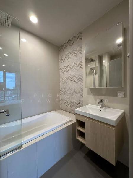 Oka Haus Sukhumvit 36, bangkok, 3399 Rama 4 Road, Khong Tan, Khlong Toei, Bangkok, 1 Bedroom, 35 sqm, Condo For Rent, by Pichamon Chawbantard, 500587935 - DDproperty.com