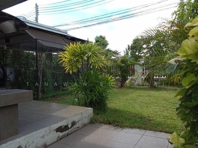 4-BR House, chon-buri, Na Pa, Muang Chon Buri, Chon Buri (Pattaya), 4 Bedrooms, 65 sqm, Single Detached House For Sale, by Tanawan Surichai, 500587936 - DDproperty.com