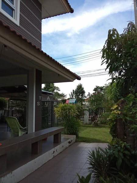 บ้าน 4-ห้องนอน, ชลบุรี, นาป่า, เมืองชลบุรี, ชลบุรี, 65 ตร.ม., บ้านเดี่ยว ขาย, โดย Tanawan Surichai, 500587936 - DDproperty.com