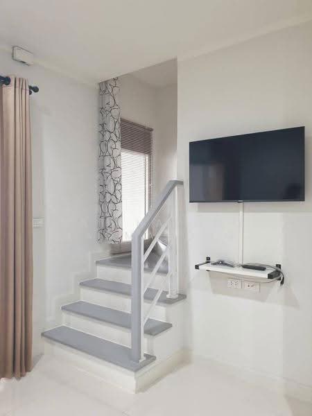 undefined, กรุงเทพ, บางบอน, กรุงเทพ, 154 ตร.ม., ทาวน์เฮ้าส์ ขาย, โดย Natthapong Laomahong, 500587938 - DDproperty.com
