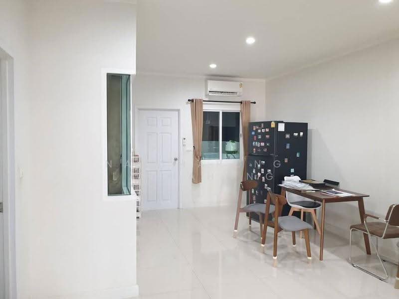 undefined, กรุงเทพ, บางบอน, กรุงเทพ, 154 ตร.ม., ทาวน์เฮ้าส์ ขาย, โดย Natthapong Laomahong, 500587938 - DDproperty.com