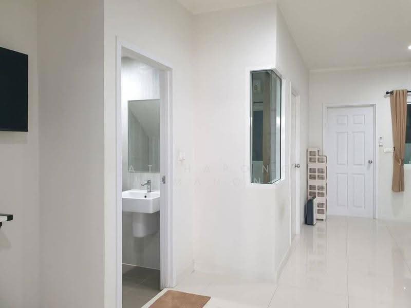 undefined, bangkok, Bang Bon, Bangkok, 4 Bedrooms, 154 sqm, Townhouse For Sale, by Natthapong Laomahong, 500587938 - DDproperty.com