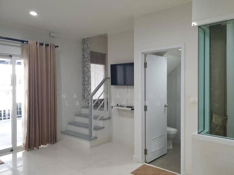 undefined, bangkok, Bang Bon, Bangkok, 4 Bedrooms, 154 sqm, Townhouse For Sale, by Natthapong Laomahong, 500587938 - DDproperty.com