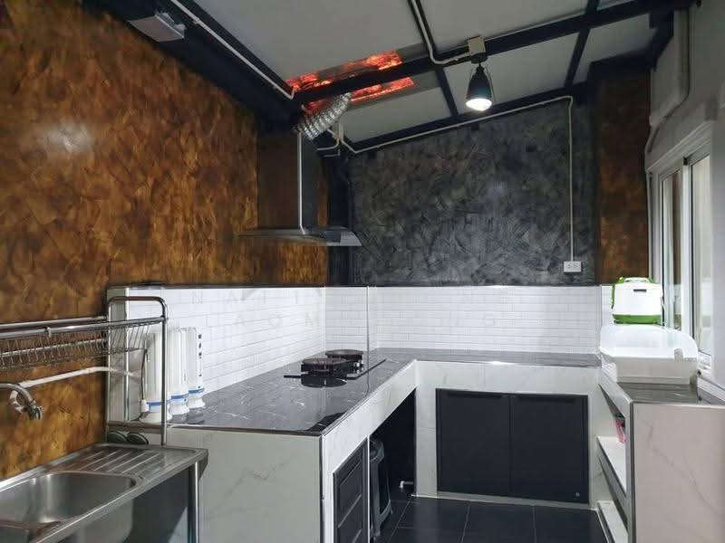 undefined, bangkok, Bang Bon, Bangkok, 4 Bedrooms, 154 sqm, Townhouse For Sale, by Natthapong Laomahong, 500587938 - DDproperty.com