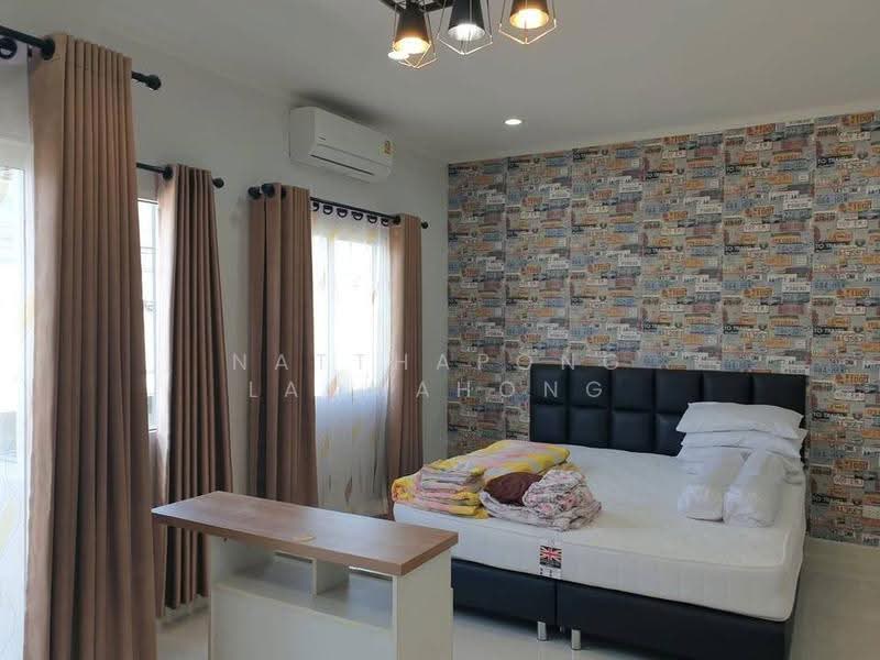 undefined, กรุงเทพ, บางบอน, กรุงเทพ, 154 ตร.ม., ทาวน์เฮ้าส์ ขาย, โดย Natthapong Laomahong, 500587938 - DDproperty.com