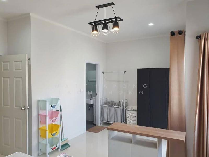 undefined, bangkok, Bang Bon, Bangkok, 4 Bedrooms, 154 sqm, Townhouse For Sale, by Natthapong Laomahong, 500587938 - DDproperty.com