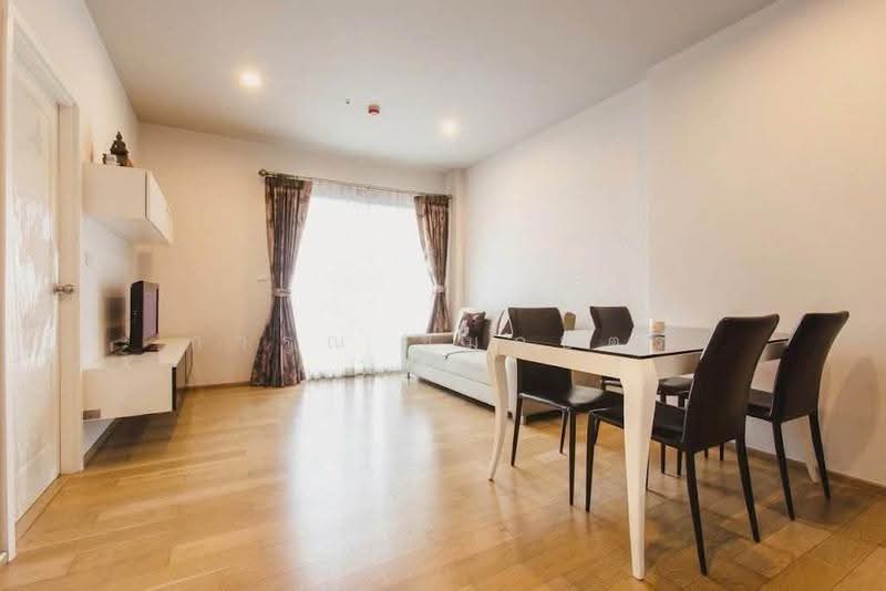 Hive Sathorn, bangkok, Krung Thonburi Road, Khlong Ton Sai, Khlong San, Bangkok, 1 Bedroom, 49 sqm, Condo For Rent, by การุณ ชมภูบุตร, 500587939 - DDproperty.com