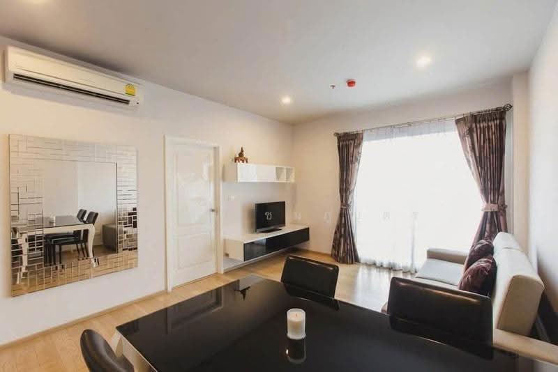 Hive Sathorn, bangkok, Krung Thonburi Road, Khlong Ton Sai, Khlong San, Bangkok, 1 Bedroom, 49 sqm, Condo For Rent, by การุณ ชมภูบุตร, 500587939 - DDproperty.com