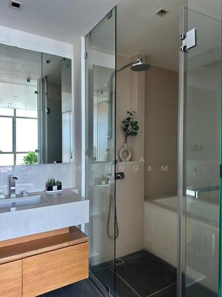 The River (Bangna-Lake 26 Community), samut-prakan, Bang Sao Thong, Samut Prakan, 1 Bedroom, 62 sqm, Condo For Sale, by Anthea Khwanngam, 500587940 - DDproperty.com