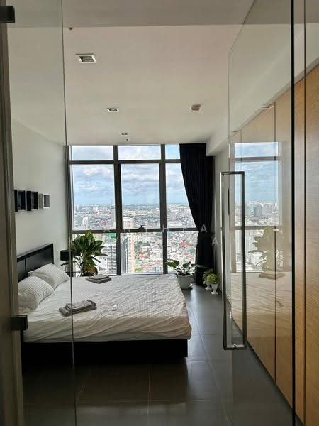 The River (Bangna-Lake 26 Community), samut-prakan, Bang Sao Thong, Samut Prakan, 1 Bedroom, 62 sqm, Condo For Sale, by Anthea Khwanngam, 500587940 - DDproperty.com