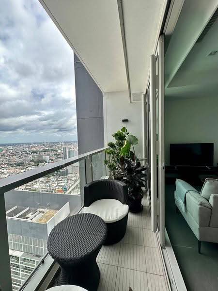 The River (Bangna-Lake 26 Community), samut-prakan, Bang Sao Thong, Samut Prakan, 1 Bedroom, 62 sqm, Condo For Sale, by Anthea Khwanngam, 500587940 - DDproperty.com
