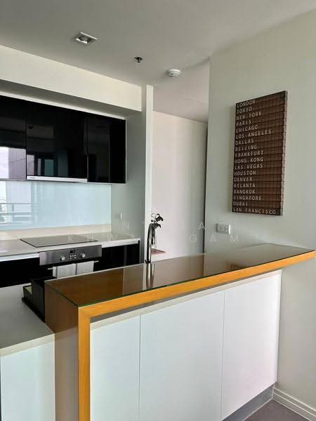The River (Bangna-Lake 26 Community), samut-prakan, Bang Sao Thong, Samut Prakan, 1 Bedroom, 62 sqm, Condo For Sale, by Anthea Khwanngam, 500587940 - DDproperty.com