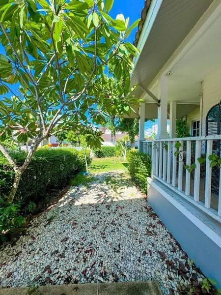Plenary Park Pattaya, chon-buri, Nong Pru, Bang Lamung (Pattaya), Chon Buri (Pattaya), 3 Bedrooms, 165 sqm, Villa For Sale, by Tanawan Surichai, 500587942 - DDproperty.com