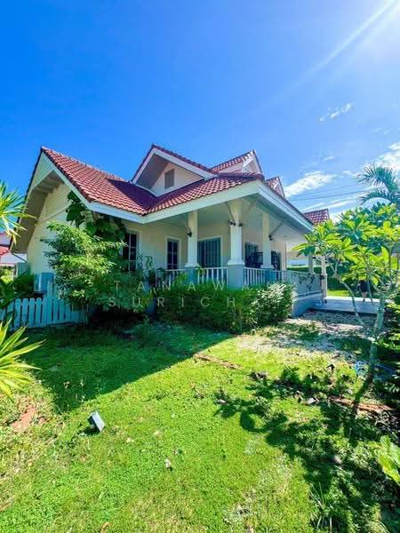 Plenary Park Pattaya, chon-buri, Nong Pru, Bang Lamung (Pattaya), Chon Buri (Pattaya), 3 Bedrooms, 165 sqm, Villa For Sale, by Tanawan Surichai, 500587942 - DDproperty.com