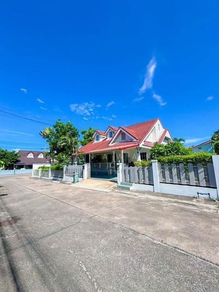Plenary Park Pattaya, chon-buri, Nong Pru, Bang Lamung (Pattaya), Chon Buri (Pattaya), 3 Bedrooms, 165 sqm, Villa For Sale, by Tanawan Surichai, 500587942 - DDproperty.com