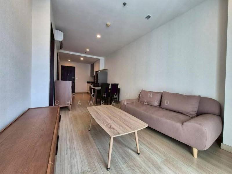 Sky Walk Residences, bangkok, 1599 Sukhumvit Road, Phra Kanong Nua, Watthana, Bangkok, 2 Bedrooms, 60 sqm, Condo For Rent, by Pichamon Chawbantard, 500587943 - DDproperty.com