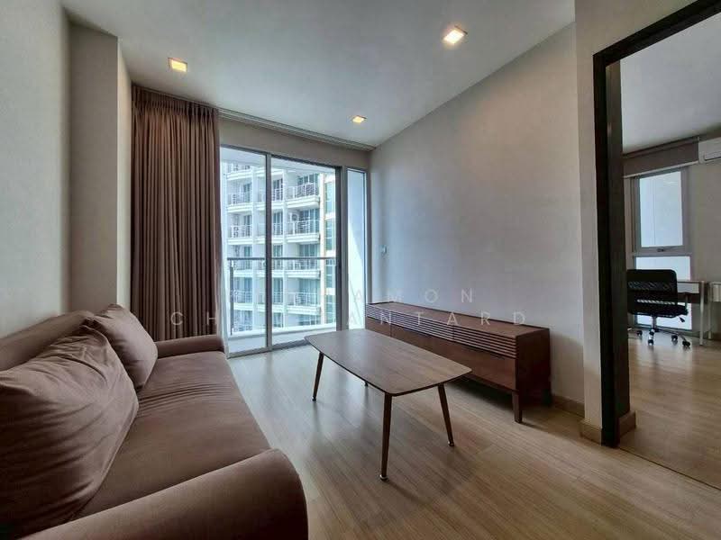Sky Walk Residences : สกาย วอล์ค เรสซิเดนซ์, กรุงเทพ, 1599 ถนนสุขุมวิท, พระโขนงเหนือ, วัฒนา, กรุงเทพ, 60 ตร.ม., คอนโด ให้เช่า, โดย Pichamon Chawbantard, 500587943 - DDproperty.com