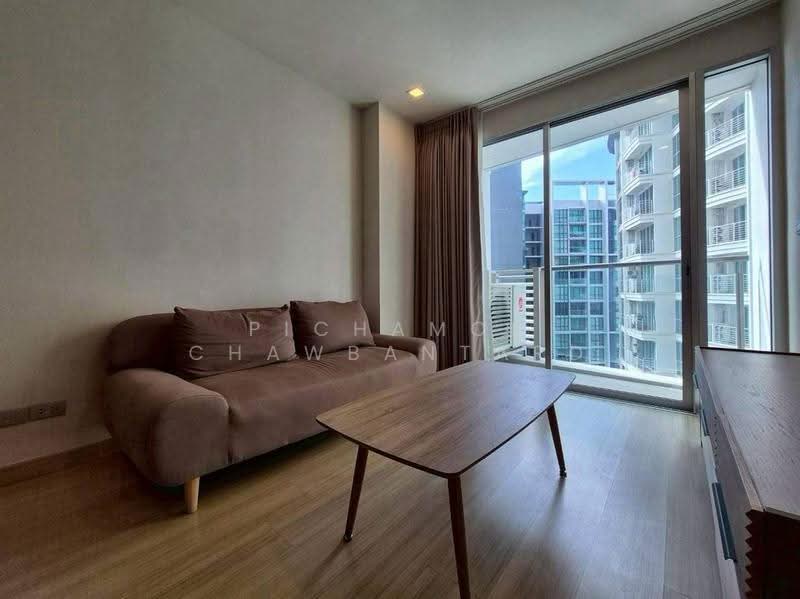Sky Walk Residences : สกาย วอล์ค เรสซิเดนซ์, กรุงเทพ, 1599 ถนนสุขุมวิท, พระโขนงเหนือ, วัฒนา, กรุงเทพ, 60 ตร.ม., คอนโด ให้เช่า, โดย Pichamon Chawbantard, 500587943 - DDproperty.com