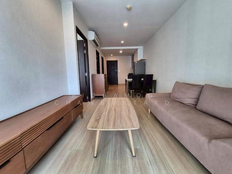 Sky Walk Residences, bangkok, 1599 Sukhumvit Road, Phra Kanong Nua, Watthana, Bangkok, 2 Bedrooms, 60 sqm, Condo For Rent, by Pichamon Chawbantard, 500587943 - DDproperty.com