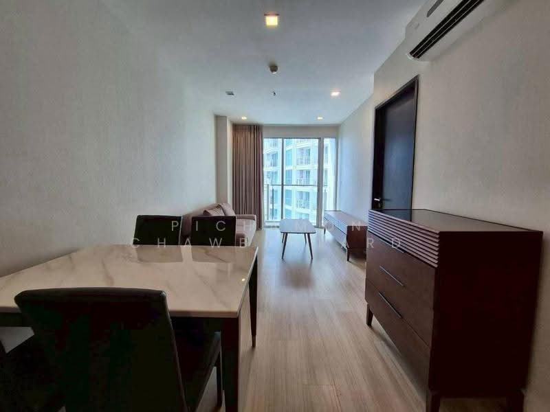 Sky Walk Residences, bangkok, 1599 Sukhumvit Road, Phra Kanong Nua, Watthana, Bangkok, 2 Bedrooms, 60 sqm, Condo For Rent, by Pichamon Chawbantard, 500587943 - DDproperty.com