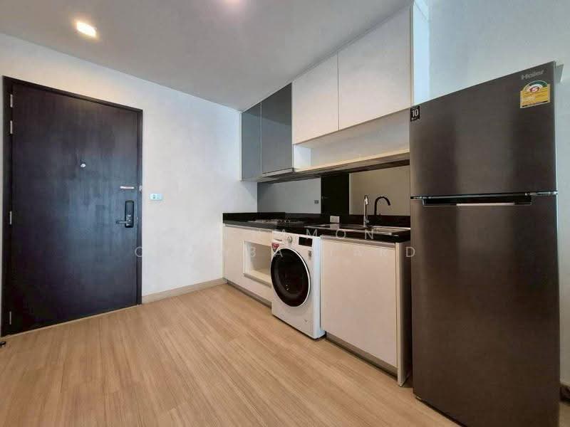 Sky Walk Residences : สกาย วอล์ค เรสซิเดนซ์, กรุงเทพ, 1599 ถนนสุขุมวิท, พระโขนงเหนือ, วัฒนา, กรุงเทพ, 60 ตร.ม., คอนโด ให้เช่า, โดย Pichamon Chawbantard, 500587943 - DDproperty.com